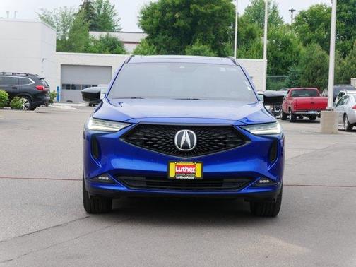 2023 Acura MDX A-Spec