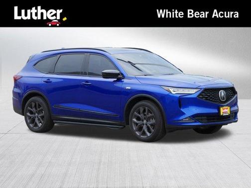 2023 Acura MDX A-Spec