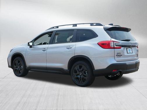2025 Subaru Ascent Onyx Edition