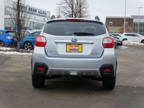 2013 Subaru XV Crosstrek 2.0i Premium