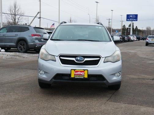 2013 Subaru XV Crosstrek 2.0i Premium