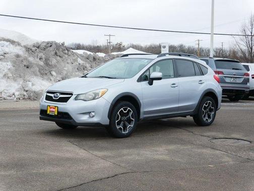2013 Subaru XV Crosstrek 2.0i Premium