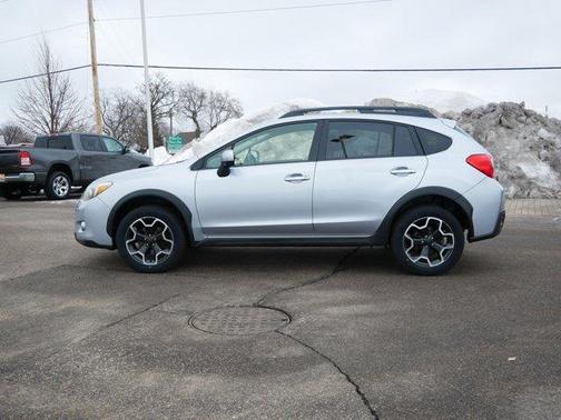 2013 Subaru XV Crosstrek 2.0i Premium