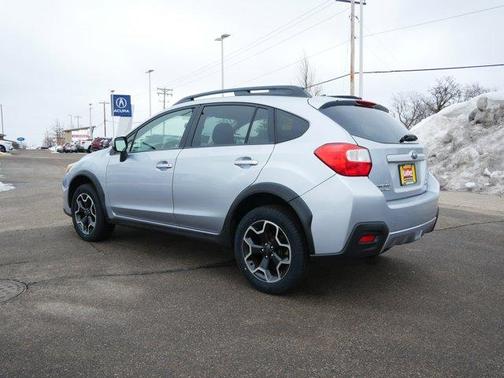 2013 Subaru XV Crosstrek 2.0i Premium