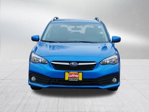 2023 Subaru Impreza Premium