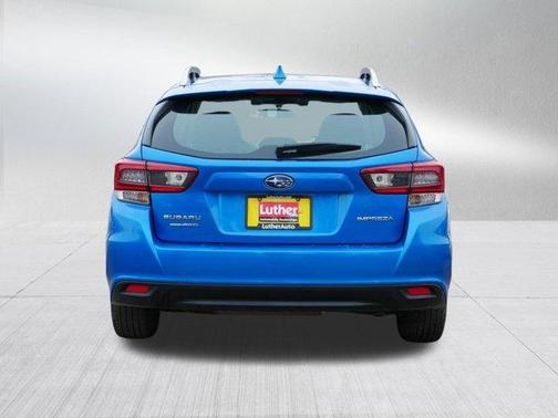 2023 Subaru Impreza Premium