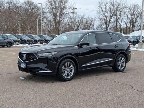 2023 Acura MDX Base