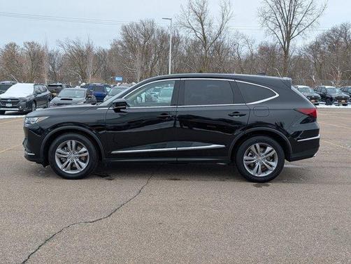 2023 Acura MDX Base