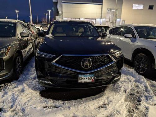2023 Acura MDX Base