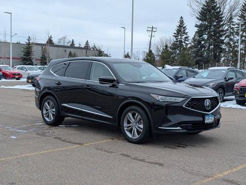 2023 Acura MDX Base