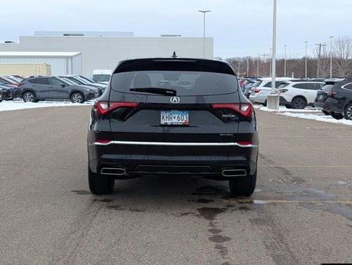 2023 Acura MDX Base