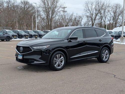 2023 Acura MDX Base