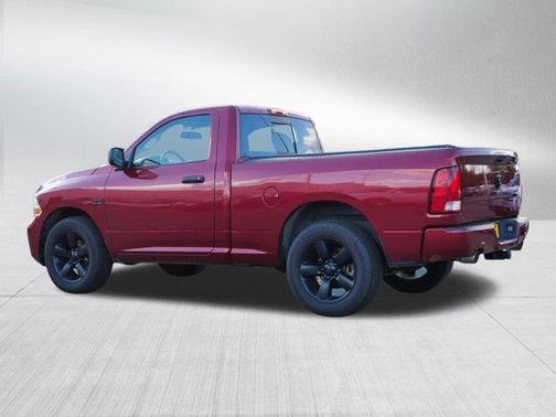 2012 RAM 1500 ST