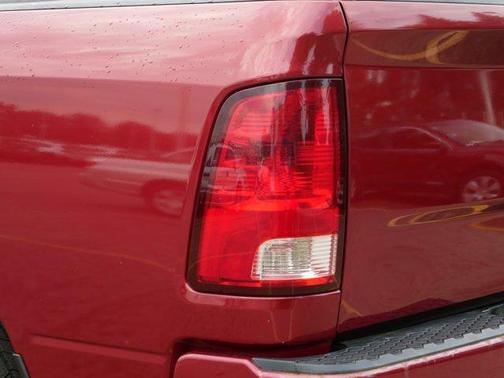 2012 RAM 1500 ST