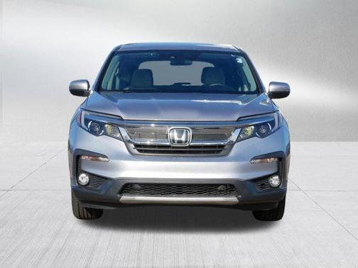 2021 Honda Pilot EX