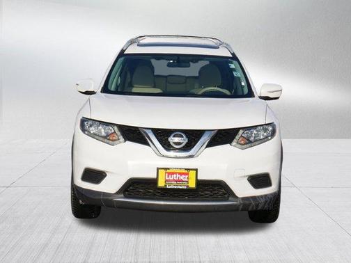 2014 Nissan Rogue SV