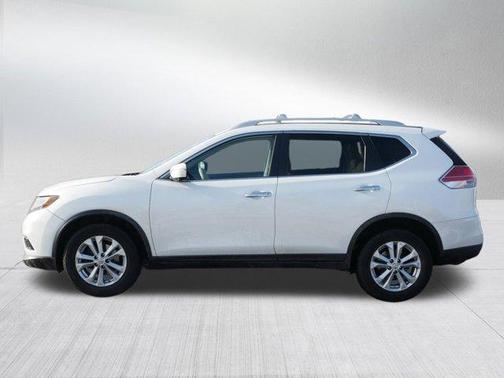 2014 Nissan Rogue SV
