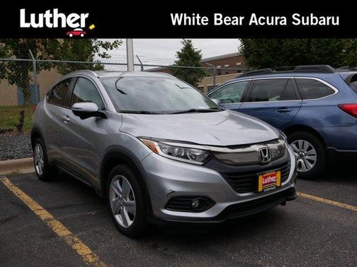 2020 Honda HR-V EX