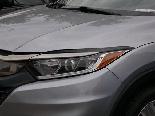 2020 Honda HR-V EX