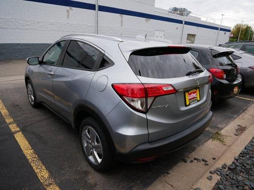 2020 Honda HR-V EX