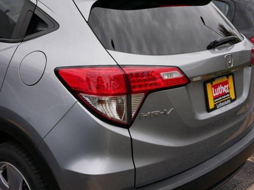 2020 Honda HR-V EX