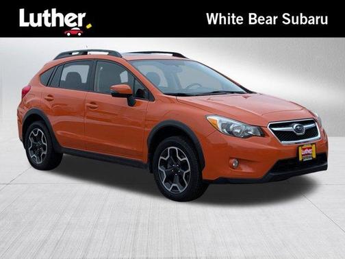 2015 Subaru XV Crosstrek 2.0i Limited