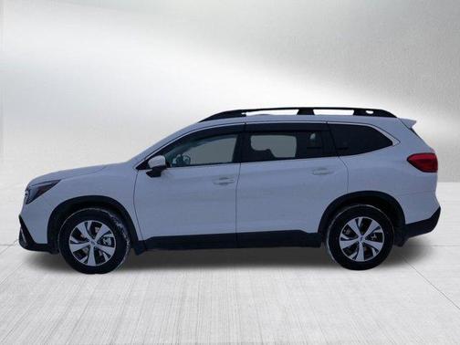 2025 Subaru Ascent Premium