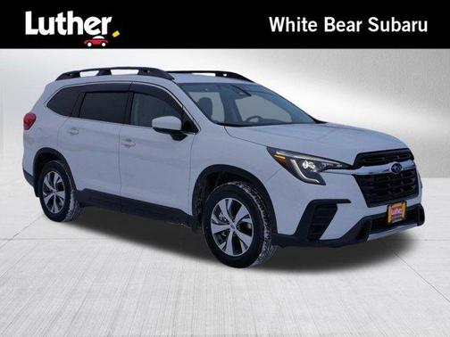 2025 Subaru Ascent Premium