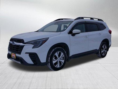 2025 Subaru Ascent Premium