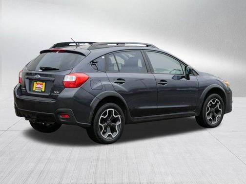2013 Subaru XV Crosstrek 2.0i Limited