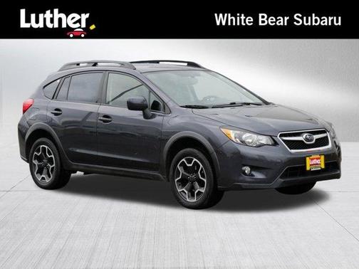 2013 Subaru XV Crosstrek 2.0i Limited