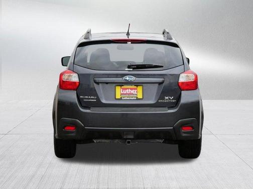 2013 Subaru XV Crosstrek 2.0i Limited