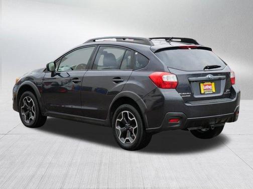 2013 Subaru XV Crosstrek 2.0i Limited