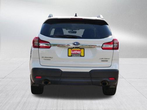 2022 Subaru Ascent Limited 7-Passenger
