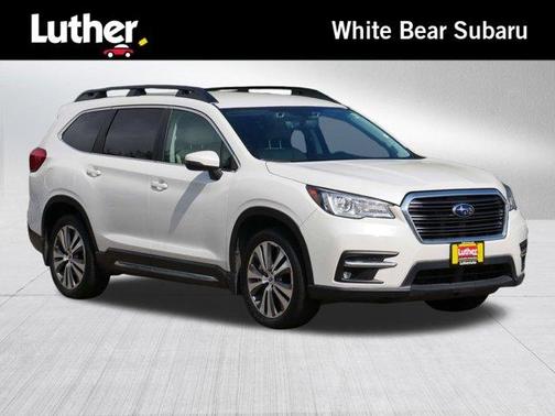 2022 Subaru Ascent Limited 7-Passenger