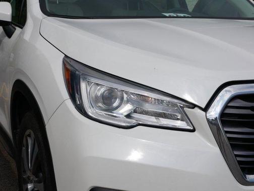 2022 Subaru Ascent Limited 7-Passenger