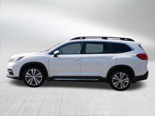 2022 Subaru Ascent Limited 7-Passenger