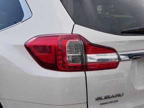 2022 Subaru Ascent Limited 7-Passenger