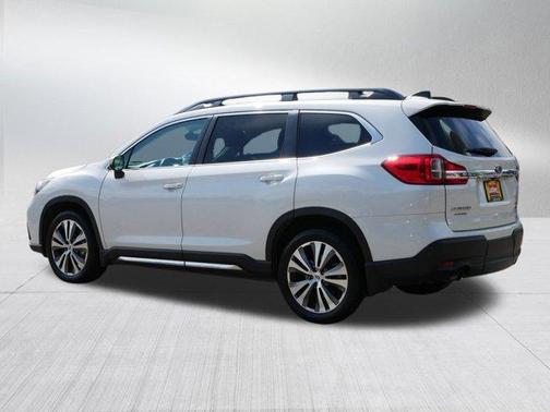 2022 Subaru Ascent Limited 7-Passenger