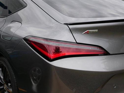 2024 Acura Integra A-Spec Technology