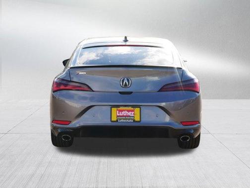 2024 Acura Integra A-Spec Technology