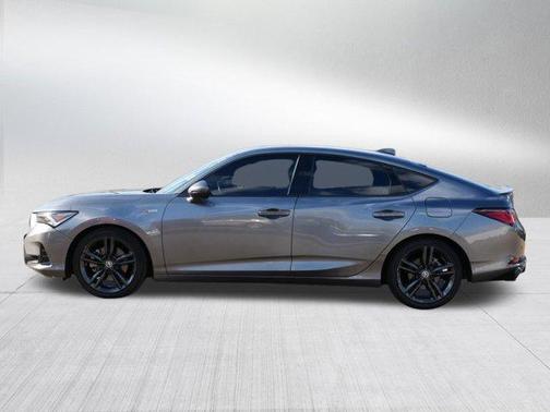 2024 Acura Integra A-Spec Technology