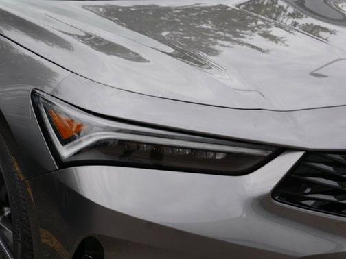 2024 Acura Integra A-Spec Technology