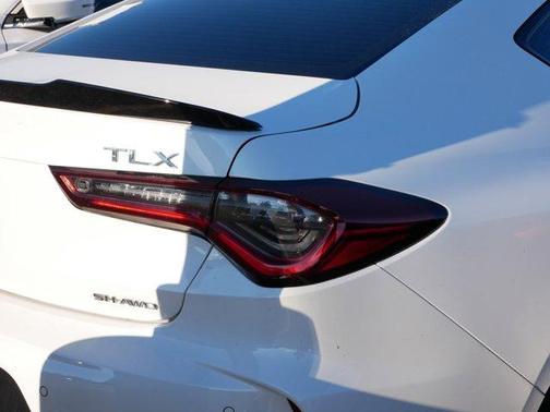 2023 Acura TLX A-Spec