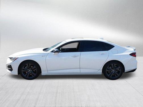 2023 Acura TLX A-Spec