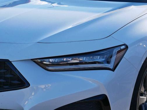 2023 Acura TLX A-Spec