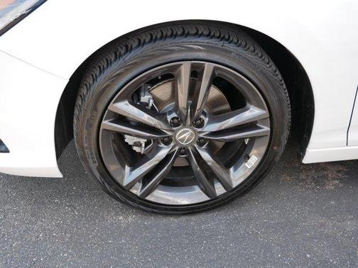 2025 Acura Integra A-Spec Technology