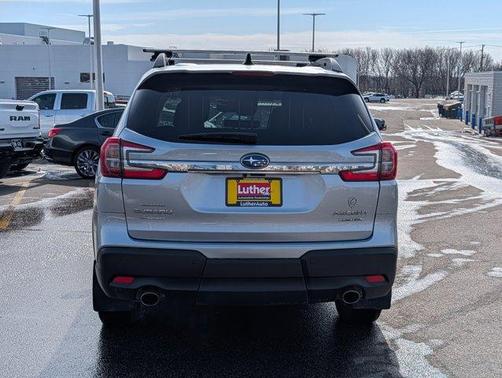 2023 Subaru Ascent Limited 8-Passenger