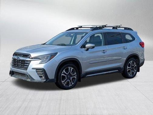2023 Subaru Ascent Limited 8-Passenger