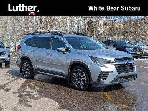 2023 Subaru Ascent Limited 8-Passenger